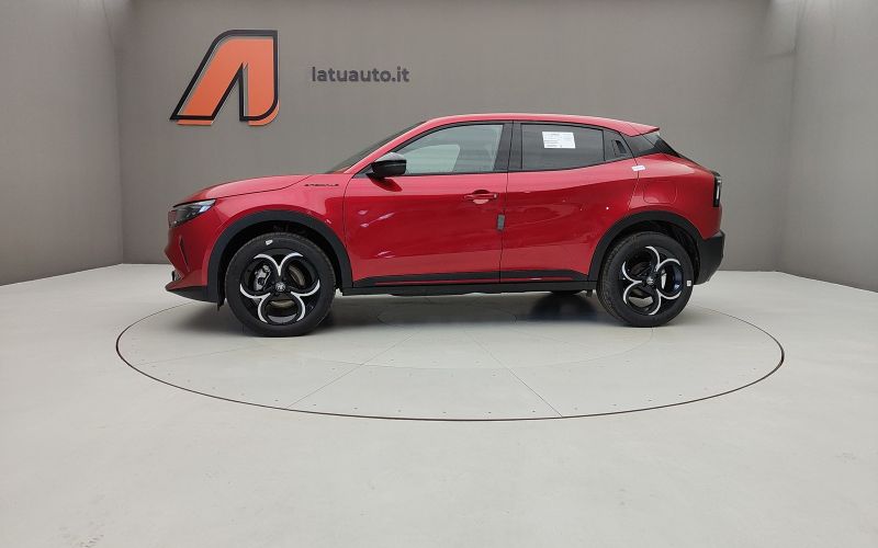 JUNIOR 1.2 136CV HYBRID EDCT6 SPECIALE